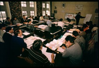 organisation de sminaires en Provence