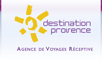 Destination Provence votre agence de voyages Provence Ardeche Drome provencale